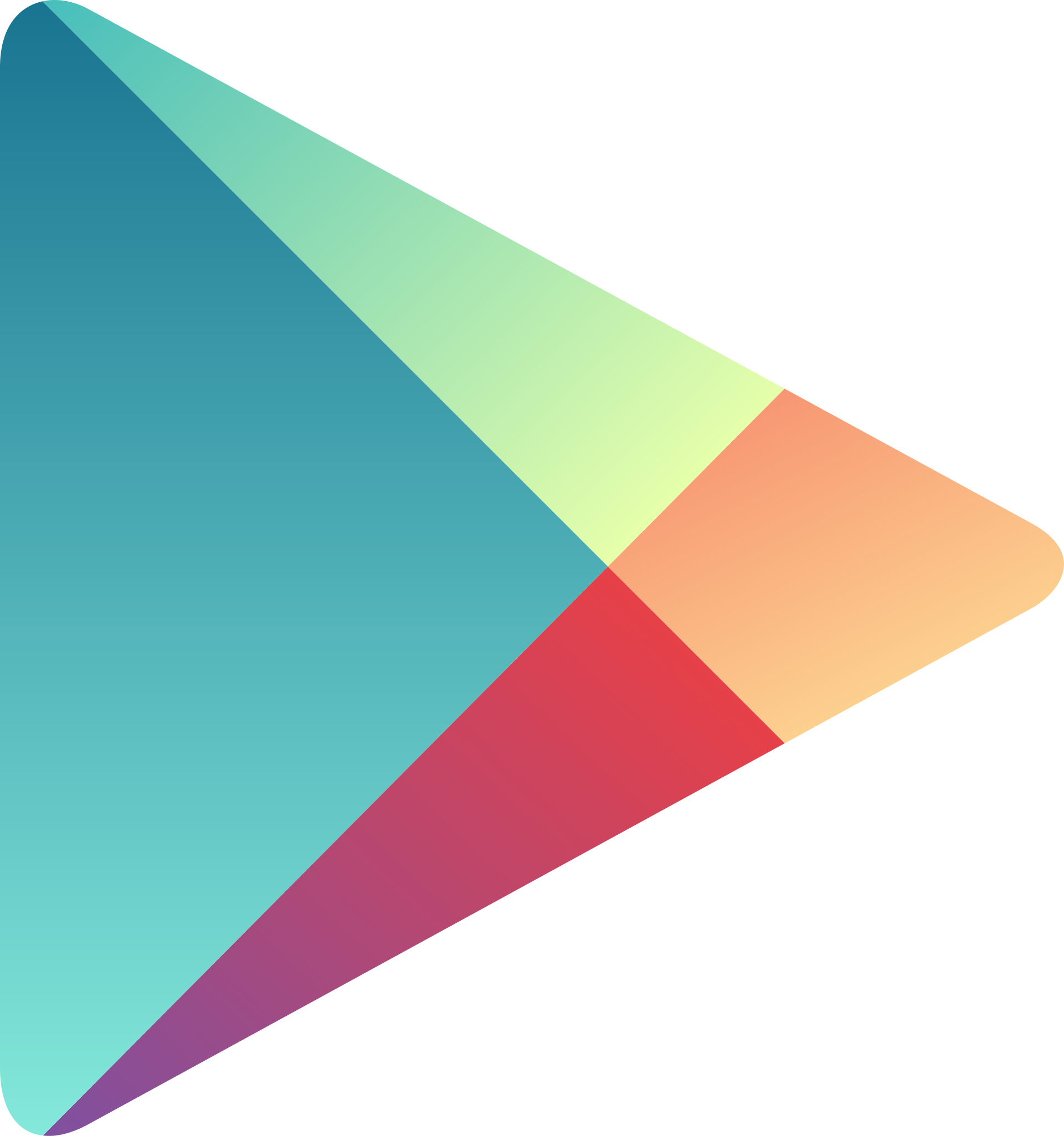 Google Play Store